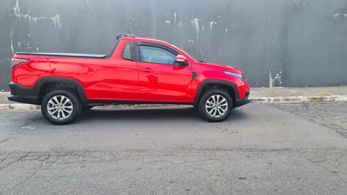Fiat Strada 1.3 Freedom Cab. Cs Plus Flex 2p
