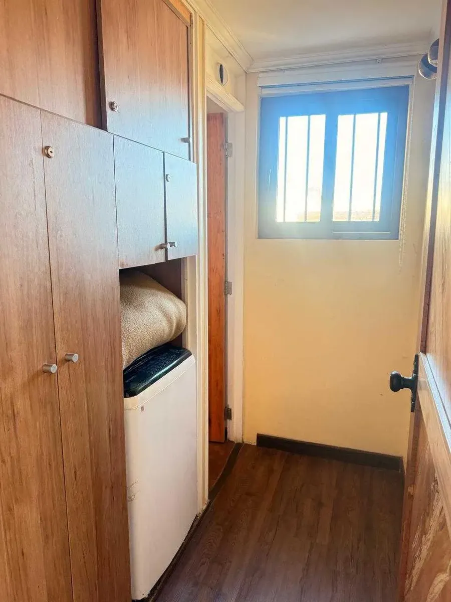 Imagen 5 de 19 de Departamento Remodelado En El Sector 5 De Reñaca (174352)
