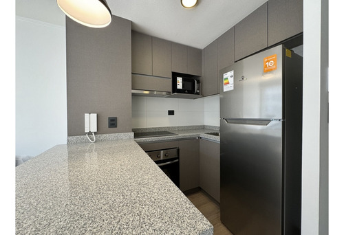 Arriendo Metro San Alberto Hurtado / Placilla / Alameda
