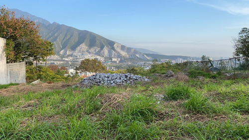 Terreno En Venta Col. Villa Montaña
