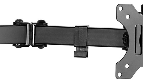 Soporte Klip Xtreme KPM-311 de mesa para TV/Monitor de 13" a 32" negro