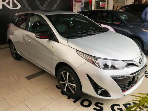 Nuevo Toyota Yaris 2021, Incluye Matrícula!!!