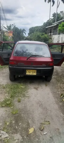 Renault Clio I 1.4 Rt
