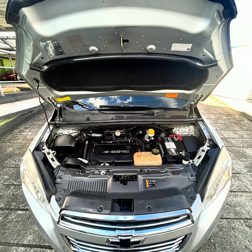 Chevrolet Tracker 1.8 Ls