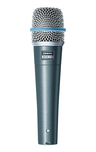 Shure Beta 57a Microphone 