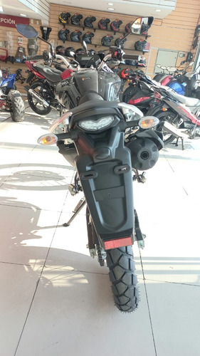 Imagen 13 de 17 de Yamaha Xtz 250 0km Tamburrino Motos Entrega Inmediata
