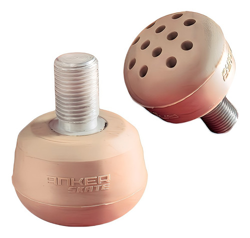Frenos Anker Skate Super Jump, Goma Extra Pique
