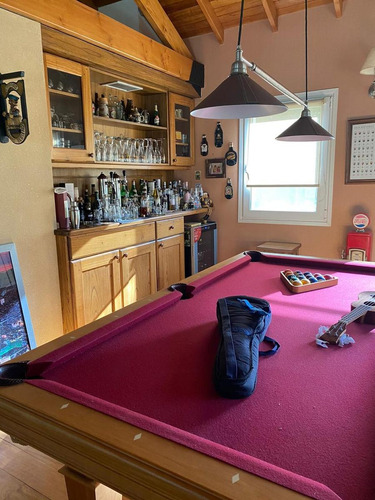 Casa En Alquiler En Barrio Privado Saint Thomas N/s - Canning