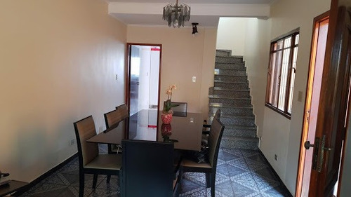 Imagem 4 de 24 de Sobrado Com 3 Dormitórios À Venda, 150 M² Por R$ 690.000,00 - Limão - São Paulo/sp - So1276