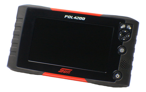Scanner Automotriz En Español Sun Pdl4200
