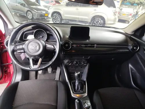 Mazda 2 Hatchback 1.5 Touring