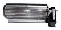 Comprar Turbina Tangencial 18 Cm 180 Mm, Heladeras Exhibidoras