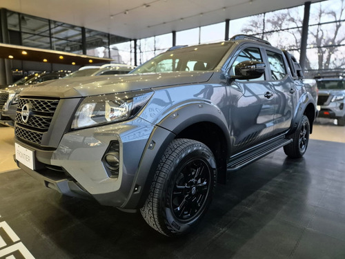 Nissan Frontier XGEAR 4X4 AUT MY25