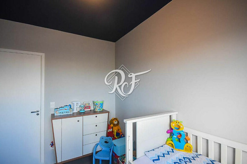 Imagem 21 de 30 de Apartamento À Venda No Bairro Vila Andrade - São Paulo/sp, Zona Sul - 10670