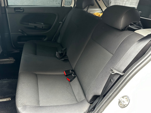Volkswagen Gol 1.0 12v Total Flex 5p