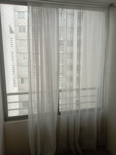 Departamento En Avd. José Pedro Alesandri. Torre 4. Macul.
