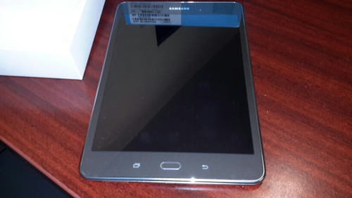 Tablet Samsung Galaxy Tab A De 8
