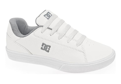 Tenis Para Niños Skate Sport Marca Dc Shoes Modelo 1wgy