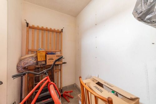 Venta Dpto De 3 Dormitorios Barrio Sur A Reciclar