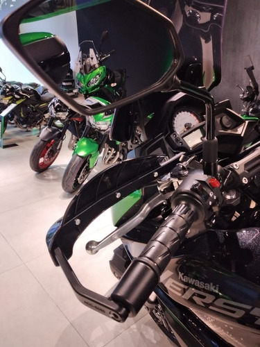 Kawasaki Versys 650 Tourer - 0km 2021