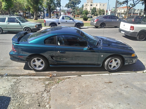 Mustang