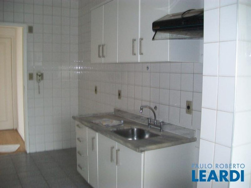 Imagem 15 de 15 de Apartamento - Vila Andrade - Sp - 339971