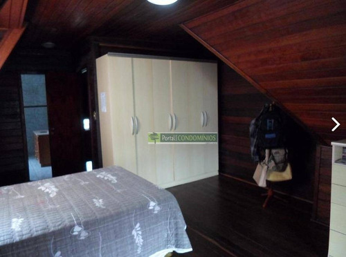 Imagem 13 de 24 de Sobrado Com 3 Dormitórios À Venda, 231 M² Por R$ 750.000,00 - Pineville - Pinhais/pr - So0070
