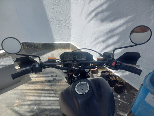 Yamaha Xt 600z Tenere