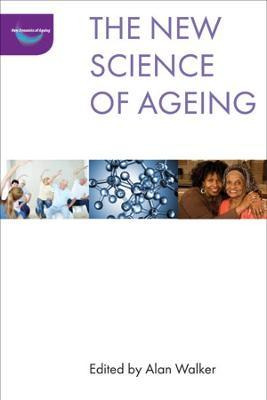 Libro The New Science Of Ageing - Alan Walker