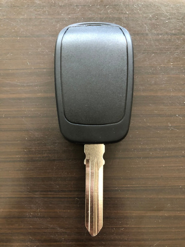 Imagen 4 de 7 de Carcasa Llave Control Renault Logan Duster Stepway Sandero