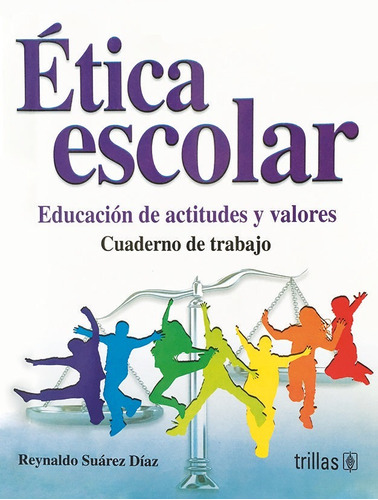 Libro Etica Escolar