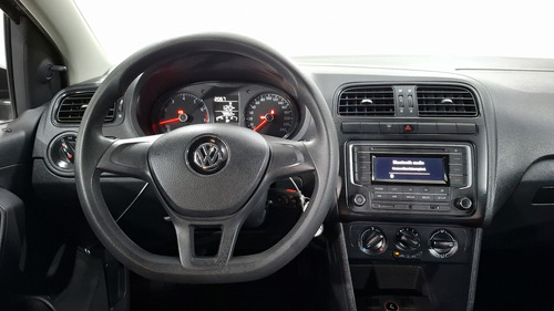 Volkswagen Vento 1.6 COMFORTLINE STD.