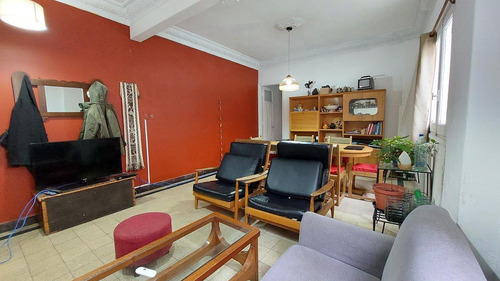 Imagen 3 de 20 de Venta De Apartamento De 5 Dormitorios En Centro