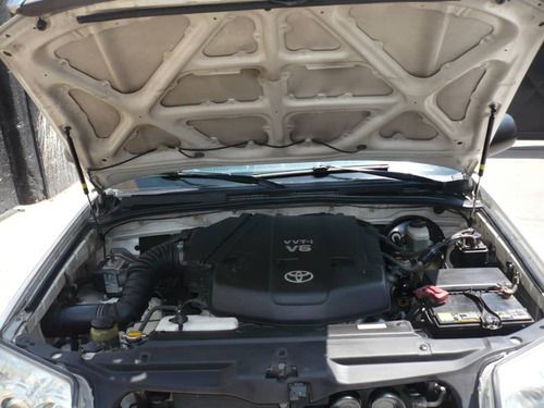 Imagen 6 de 7 de Toyota 4runner