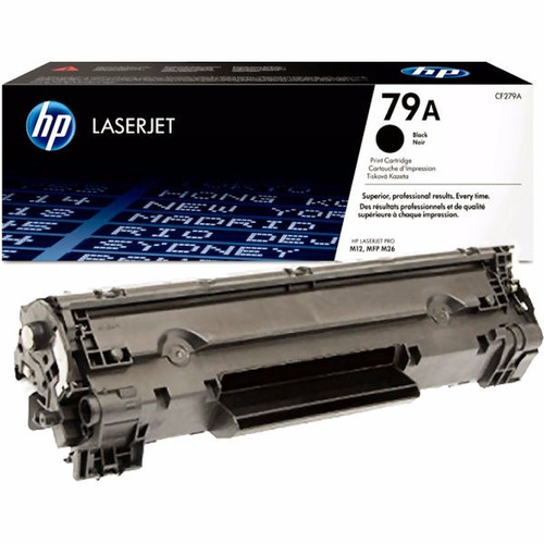 Toner  Hp Cf279a Cf279 279a 79a M12w M12a M26a M26nw