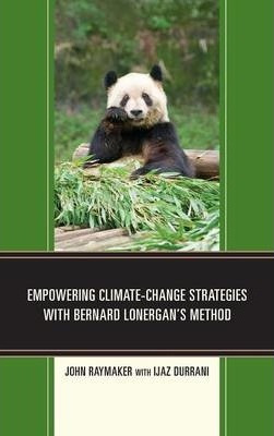 Libro Empowering Climate-change Strategies With Bernard L...