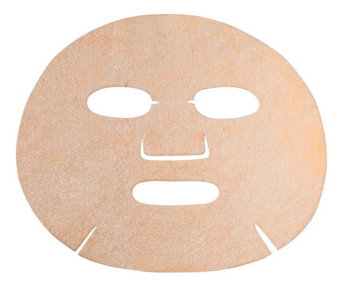 Sérum Facial Océane Com Vitamina C 1 Máscara + 20ml