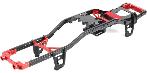 Alomejor RC Drift Reifen 63mm – Gummibereifung Für WPL D12 1/10 Modellauto