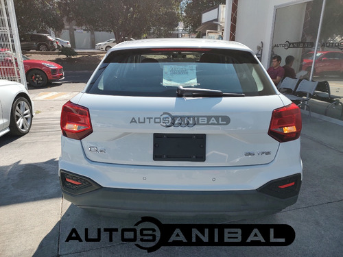 Audi Q2 1.4 35 Tfsi Dynamic