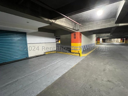 Ana Torres. Local Comercial En Venta 24-22288 En Chuao