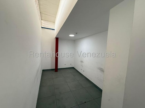 Jyn Local Comercial En Alquiler En Chacao