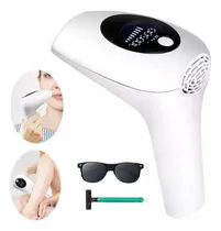 Comprar Depiladora Laser Flashes Portatil Cuerpo Cara Pierna Bikini