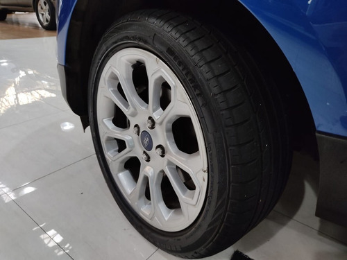 Imagem 12 de 12 de Ecosport 2.0 Titanium Aut. Teto
