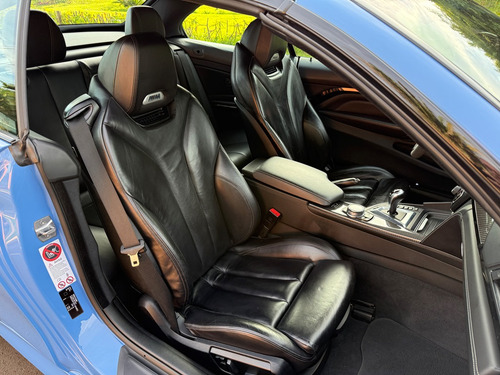 BMW Serie M 3.0 Dkg 2p Conversível