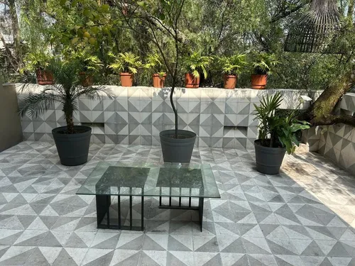 Casa En Condominio En Renta En Jardines Del Pedregal
