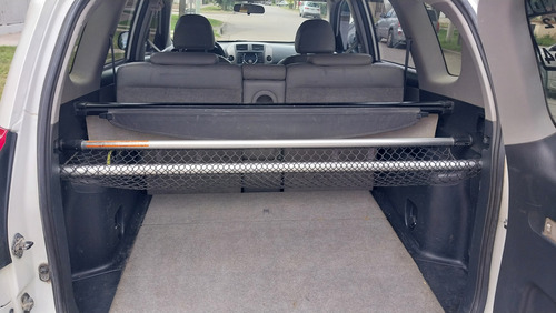 Toyota RAV4 2.4 4x4 At