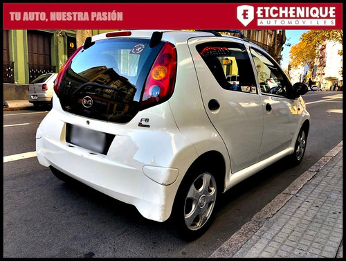 Byd F0 Glx 1.0 Extra Full Unico Dueño Impecable - Etchenique
