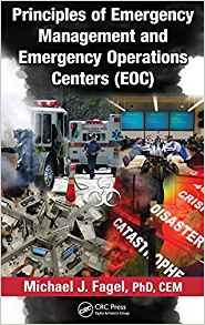 Principles Of Emergency Management And Emergency Operations 