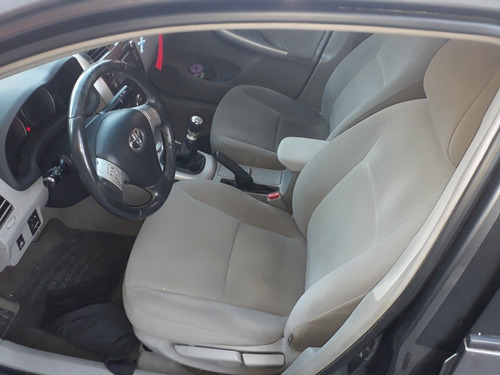 Toyota Corolla 1.8 Xei Mt 136cv 2013