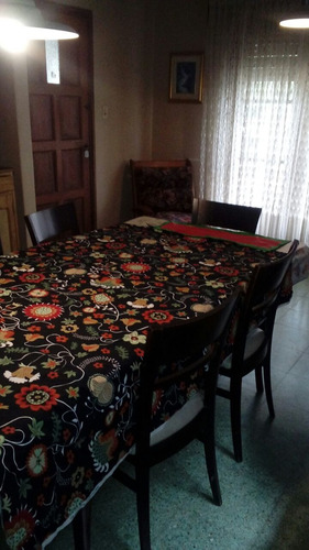 Imagen 8 de 10 de Cerro Chico - Natal Crespo 4700 - Casa 3 Dormitorios En Venta